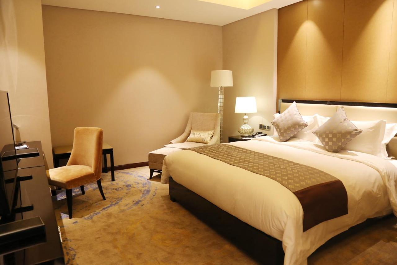 Kaixuanmen Hotel Shijiazhuang Yiling Health Center Kültér fotó